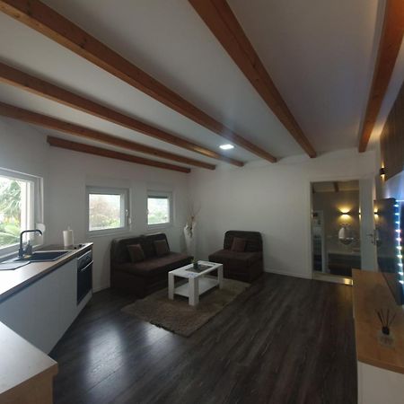 Apartment Oaza Mostar Exterior photo