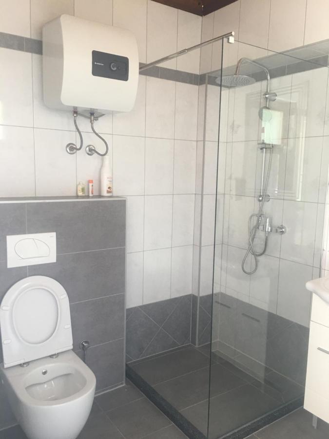 Apartment Oaza Mostar Exterior photo