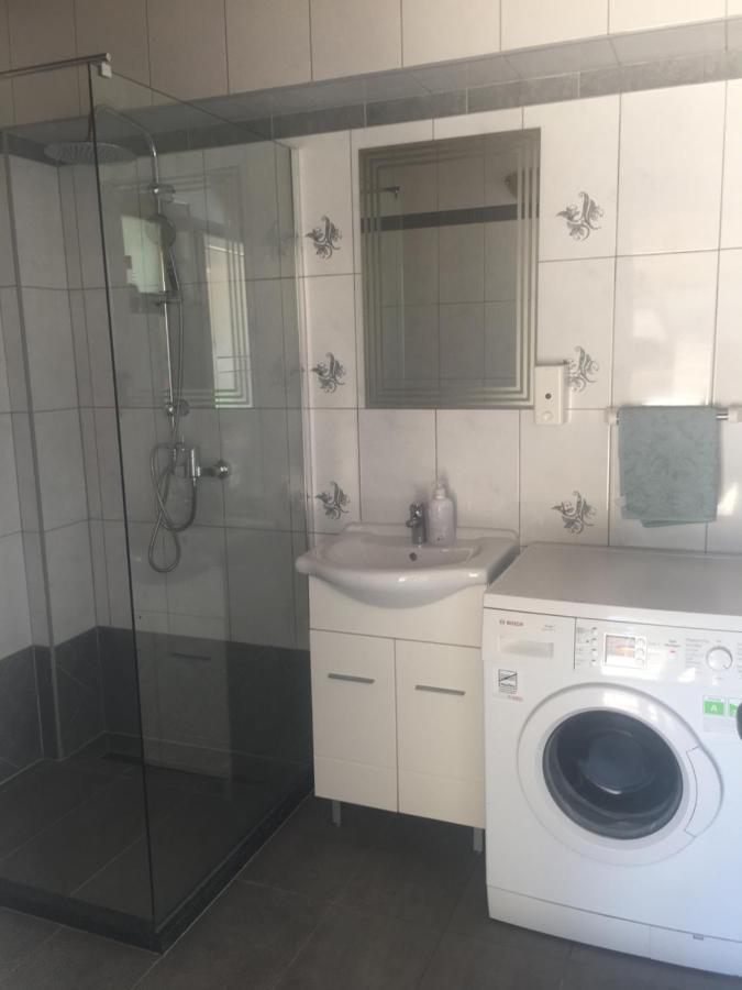Apartment Oaza Mostar Exterior photo