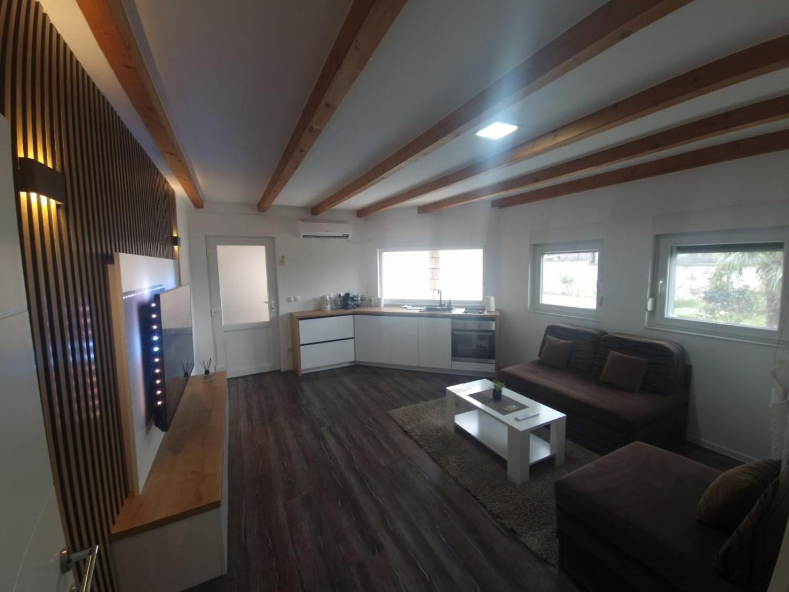 Apartment Oaza Mostar Exterior photo