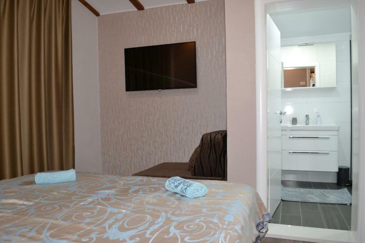 Apartment Oaza Mostar Exterior photo