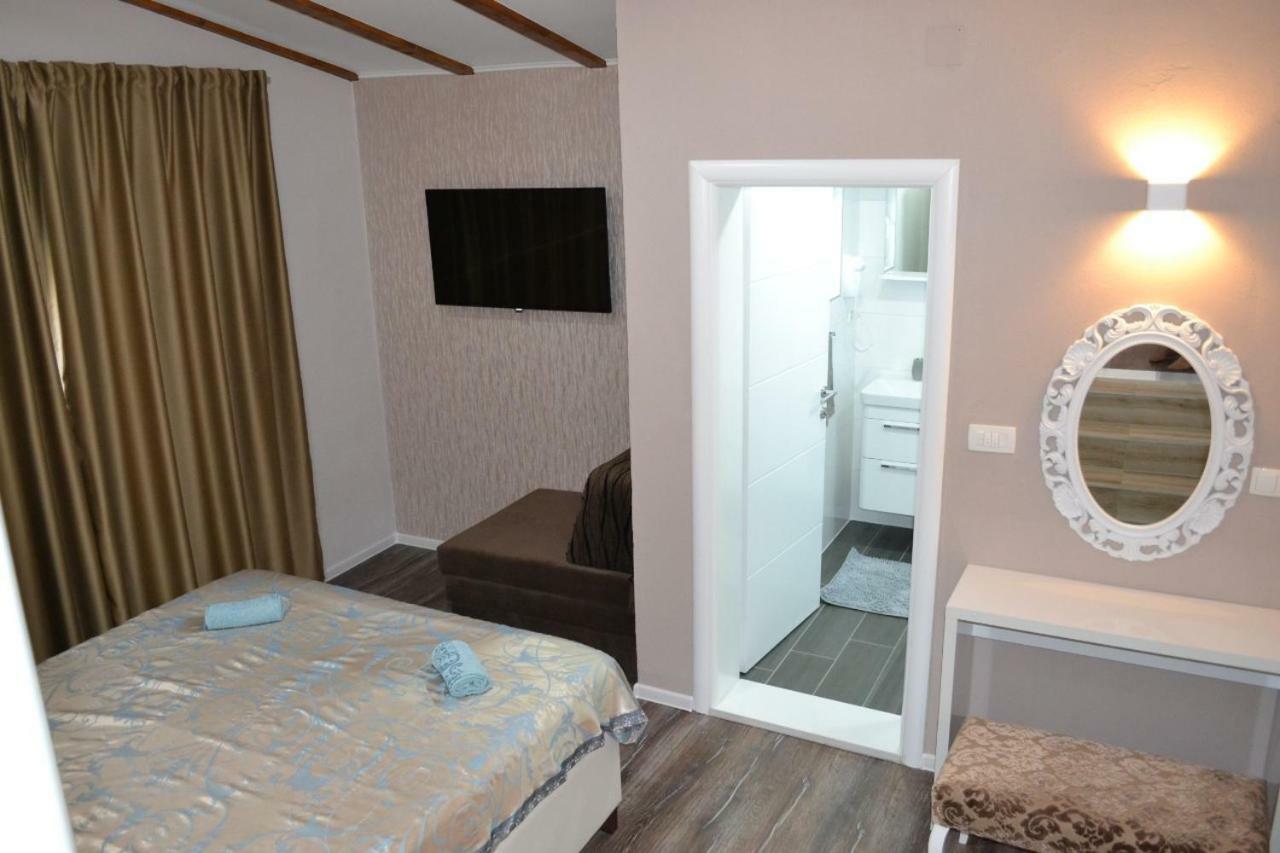 Apartment Oaza Mostar Exterior photo