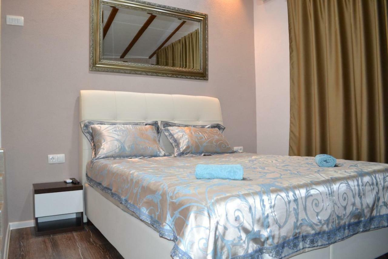 Apartment Oaza Mostar Exterior photo