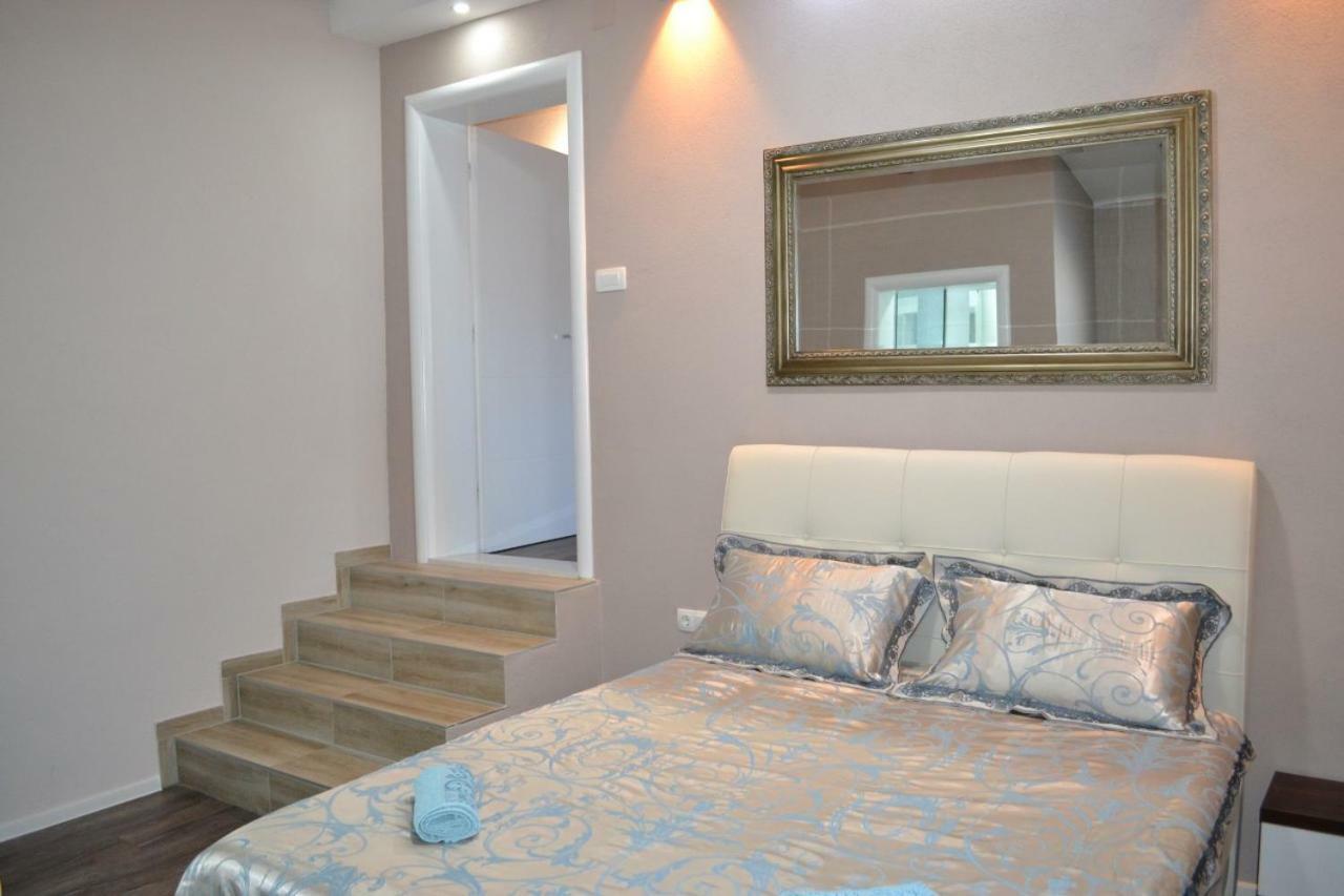 Apartment Oaza Mostar Exterior photo